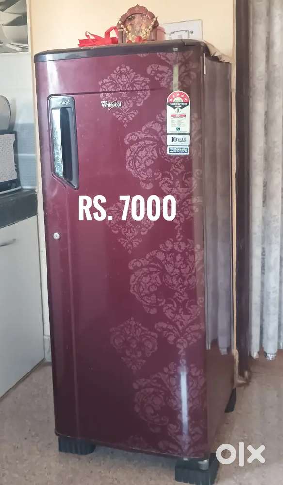 *Fridge Washing Machine TV* for SALE