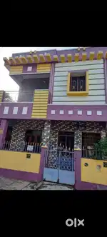 விருத்தாச்சலம் பஸ் நிலையத்தின் அருகில் 2BHk வாடகைக்கு உள்ளது