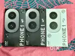 CMF Nothing Phone 1 Black And Green 128Gb 6Gb