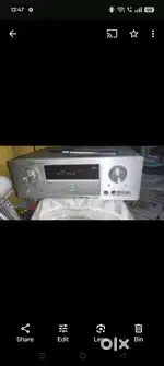 Maratnz 7.1 amplifier