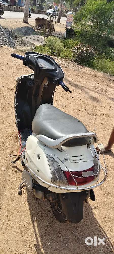 Good condition