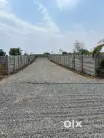 Farmhouse Land For Sale , Crescent Water Park ke Paas