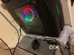 GAMING PC SETUP