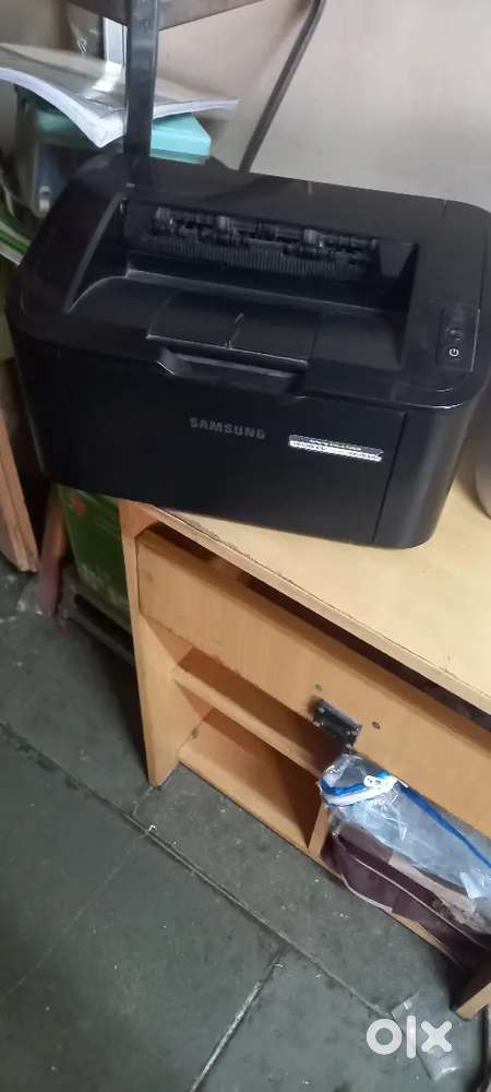 2 printers for sell