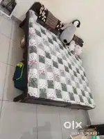 1 ROOM SET  FOR RENT                                 (SEMI- FURNISHED)