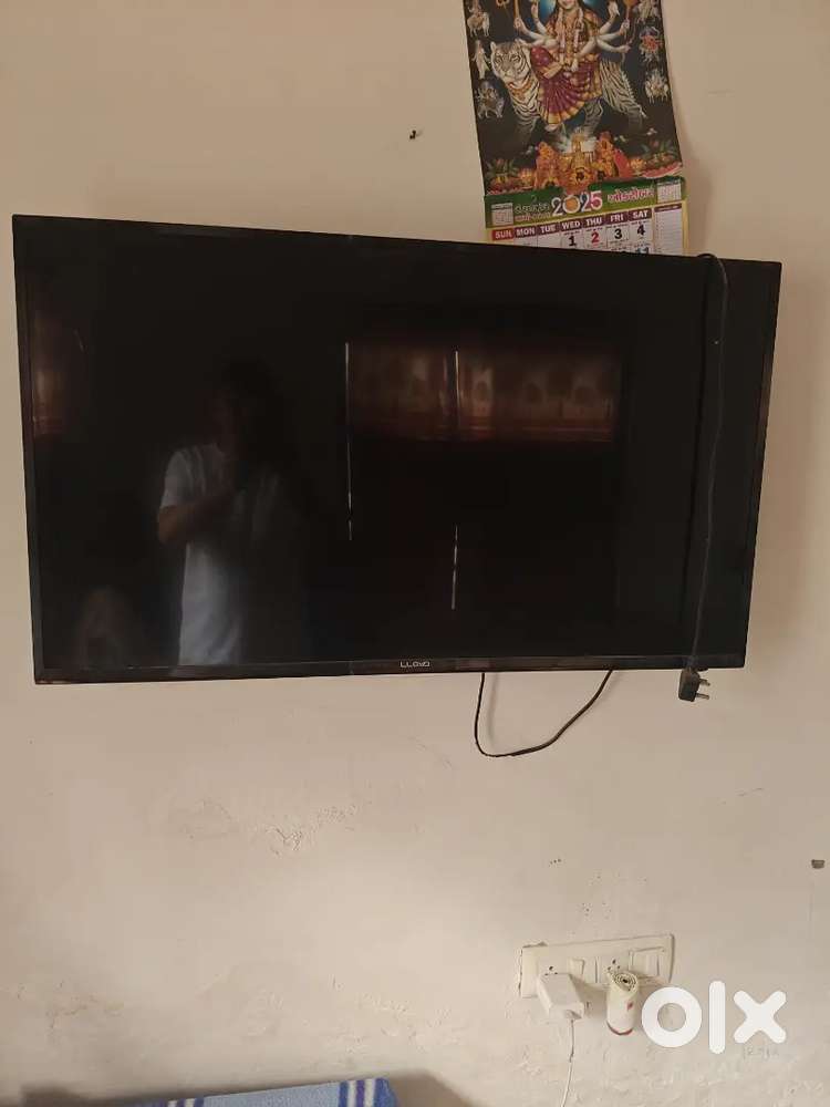 45 inch ki LED TV