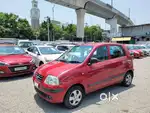 Hyundai Santro Xing XS, 2003, Petrol