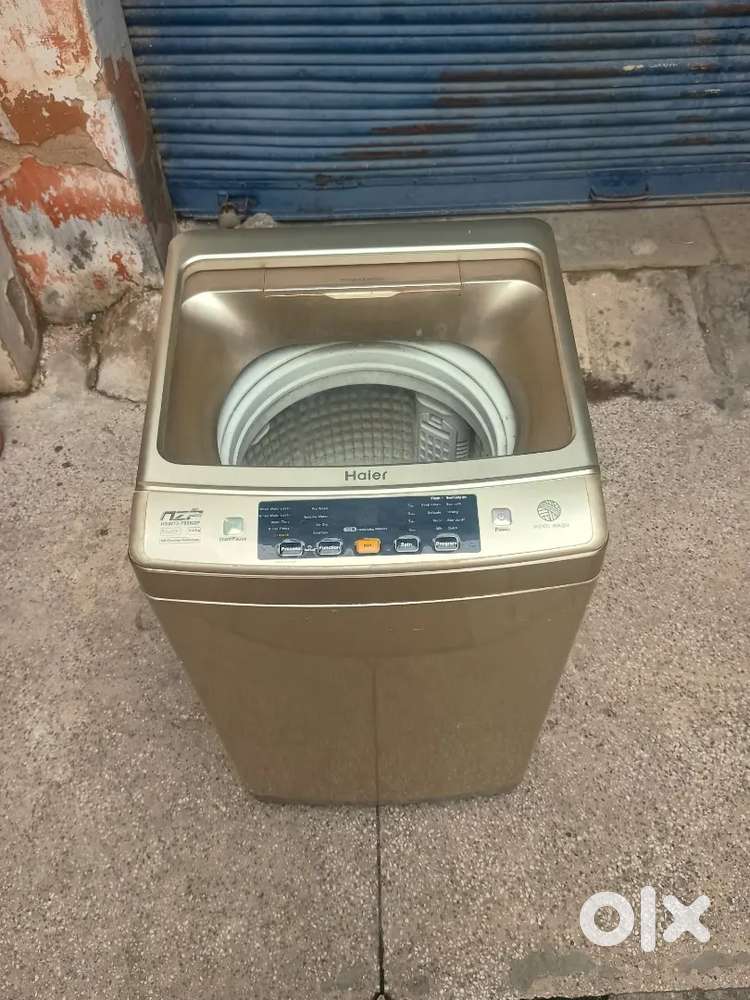 Good condition washing machine