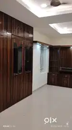 3bhk flat kharavel Nagar unit- 3(family)
