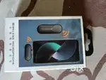 Wireless microphone