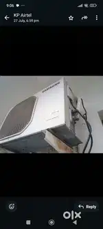 Samsung AC with perfect condition