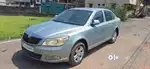Skoda Laura Ambiente 2.0 TDI CR Manual, 2010, Diesel