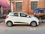 Hyundai Grand i10 2015 Petrol 60000 Km Driven