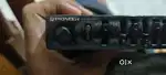 Pioneer Equilizer