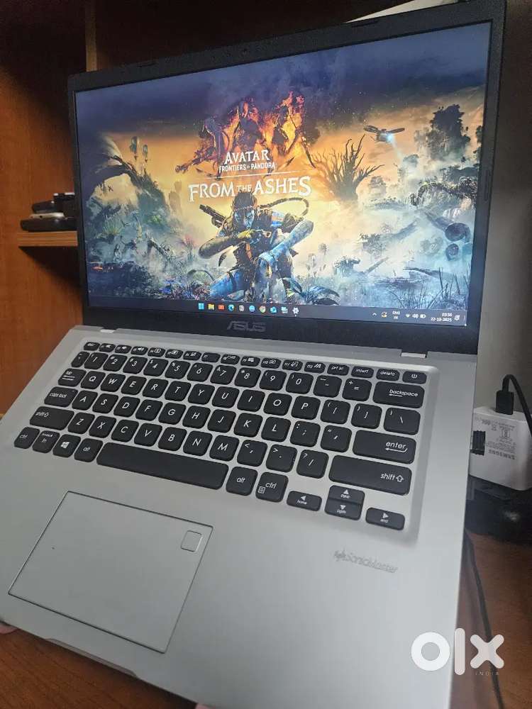 Asus vivobook