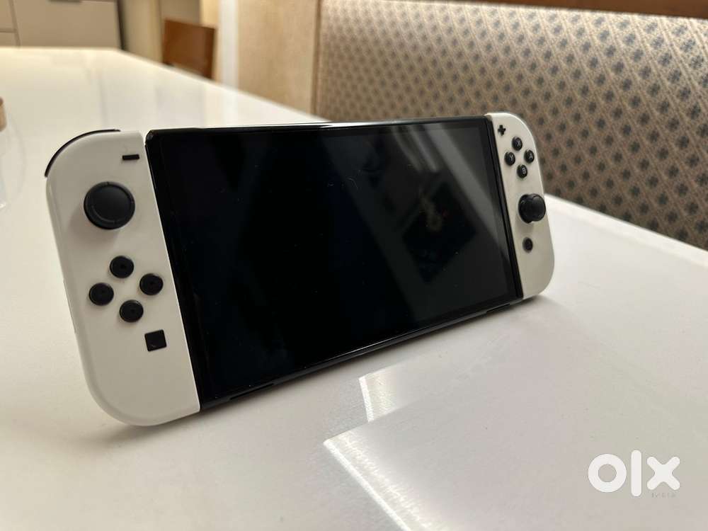 Nintendo Oled Switch