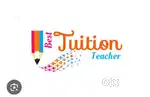 Tuition available from ukg to class 8 CBSE & CHSE(Odia medium)