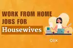 Part time job online work from home opportunity