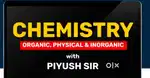 Chemistry classes for NEET JEE & CUET