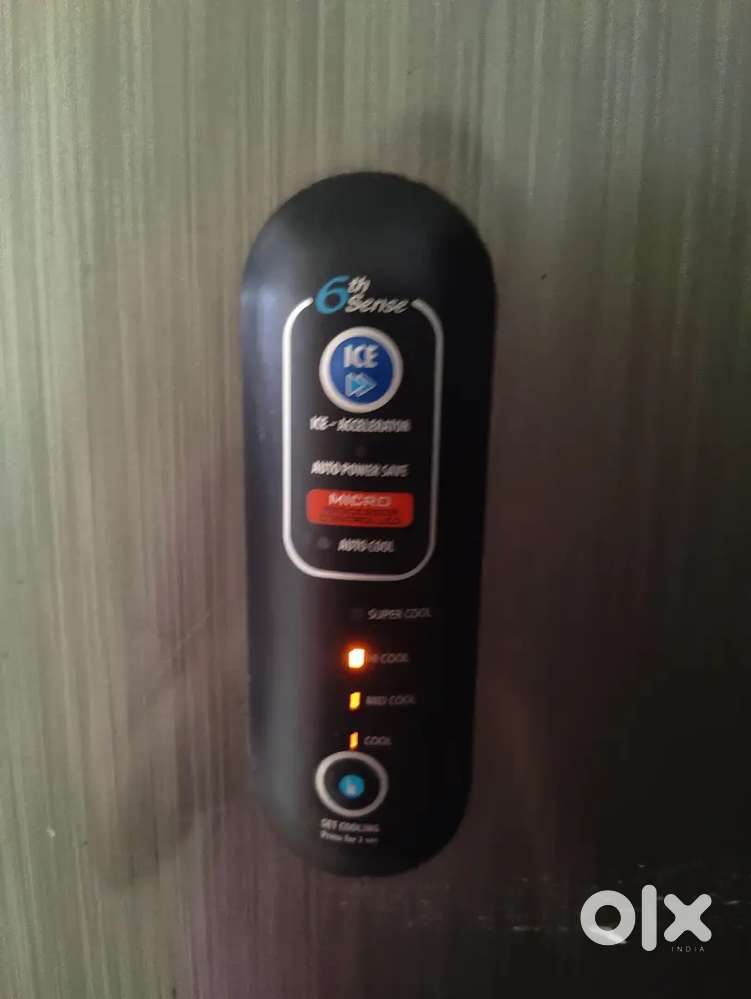Fridge single door