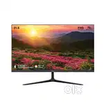 New Fingers 22 Inch Full HD Boderless LED @ Just Rs 5,500 Only...