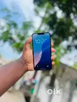 13pro max 256 and bt health is 85 not even single dent in mobile