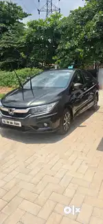 Honda City i-VTEC V, 2017, Petrol