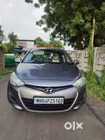 Hyundai i20 Magna 1.2 MT, 2013, Petrol