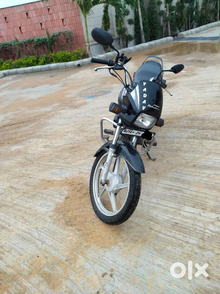 Engine work required.