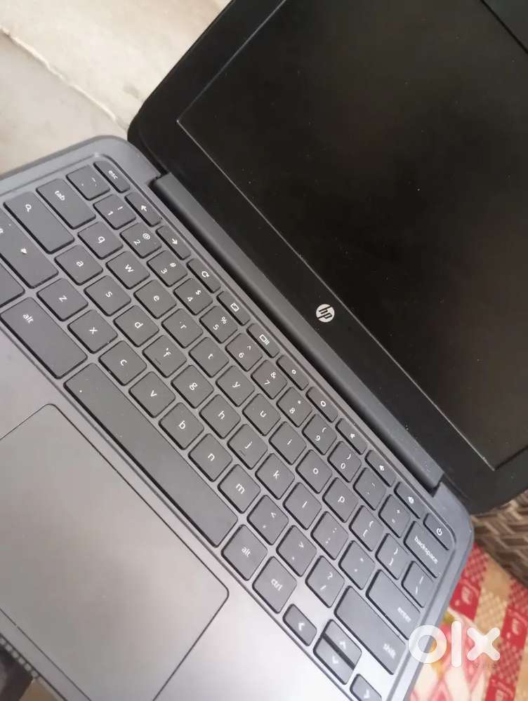 Hp Chromebook 11 g5 ee exchange to phone and iPhones