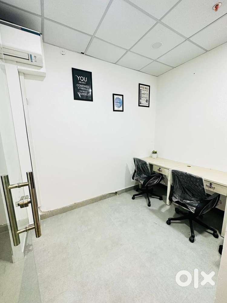 office for rent sec-1