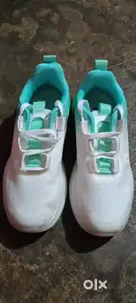 Brand new condition shoes 8 and 9 number