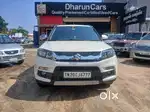 Maruti Suzuki Brezza VDi, 2016, Diesel