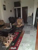 2bhk house fully furnished house available for rent in baradwari