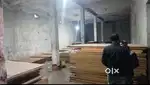 2500 sq ft commercial space rent/ lease for Warehouse, Factory, Mill,