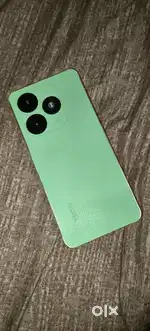 4 GB RAM and 64 GB Storage