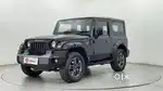 Mahindra Thar LX Hard Top Petrol AT RWD, 2021, Petrol