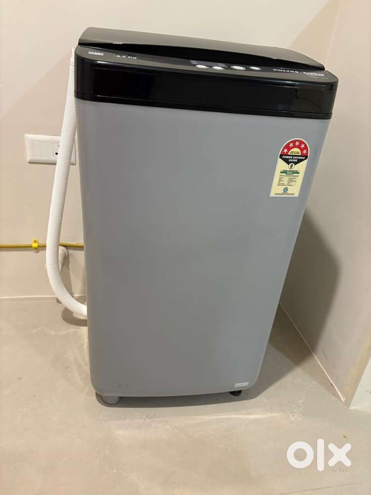 Voltas.beko topload 6.5kg