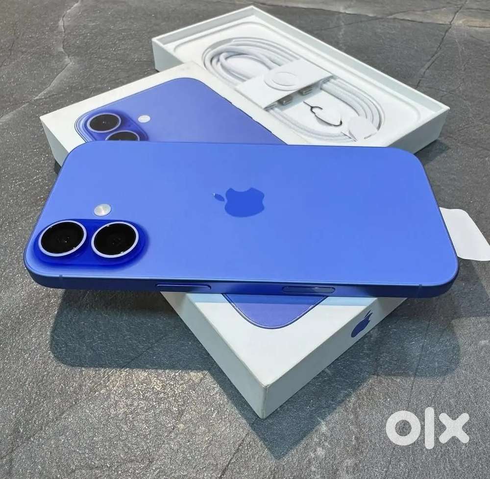 Flash sale on Iphone 16 at urgent basis