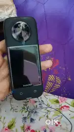 Insta360 x3