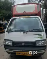 PORTER DRIVER DAILY HISAAB 50:50