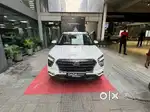 Hyundai Creta E 1.5 Diesel, 2022, Diesel