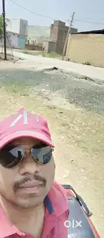 Bhainsa pagaara Road per plant bechna hai