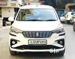 Maruti Suzuki Ertiga VXI SHVS, 2022, Petrol