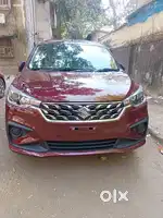 BOOK NOW T PERMIT CAR ERTIGA VXI CNG