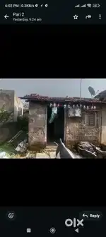 Ghar vikne ahe