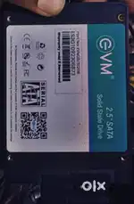 SSD  512GB