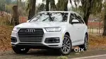 Audi Q7 3.0 45 TDI Quattro Premium Plus, 2017, Diesel