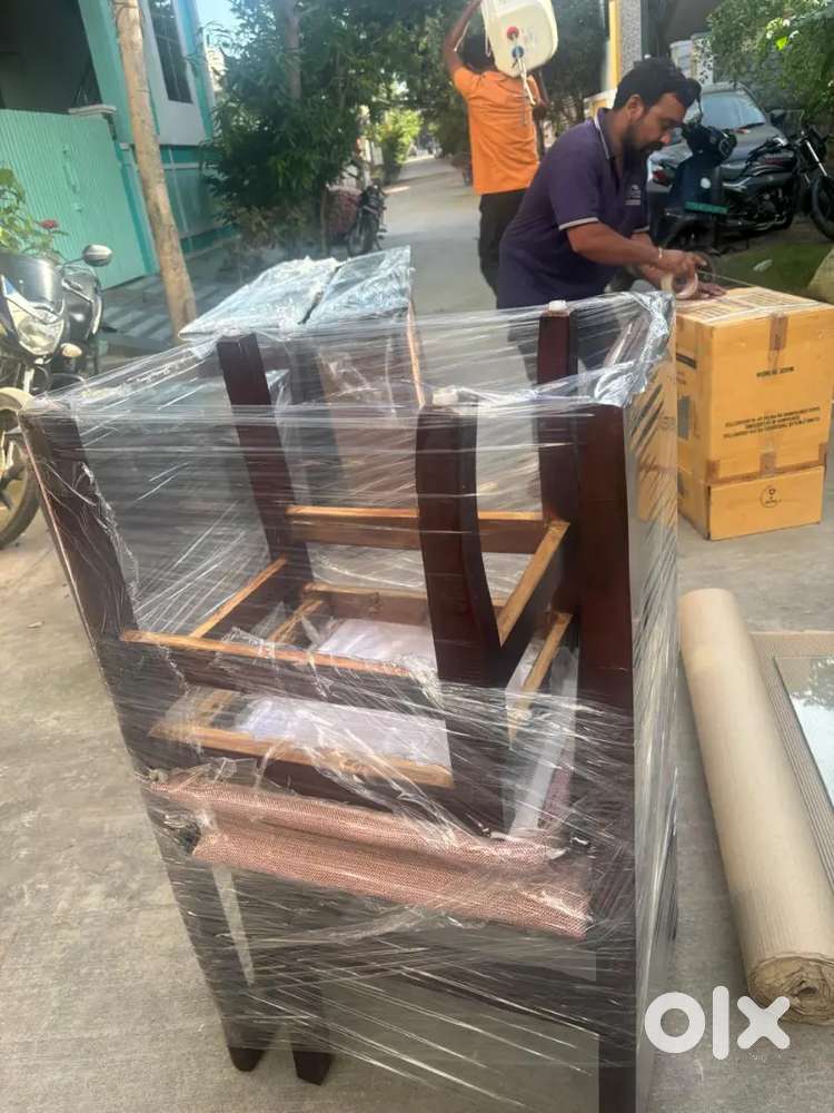 Mukunda Packers And Movers