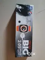 T900 ultra smart watch